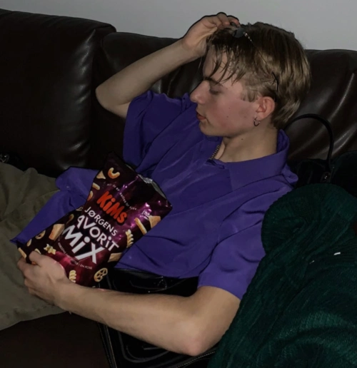 장미